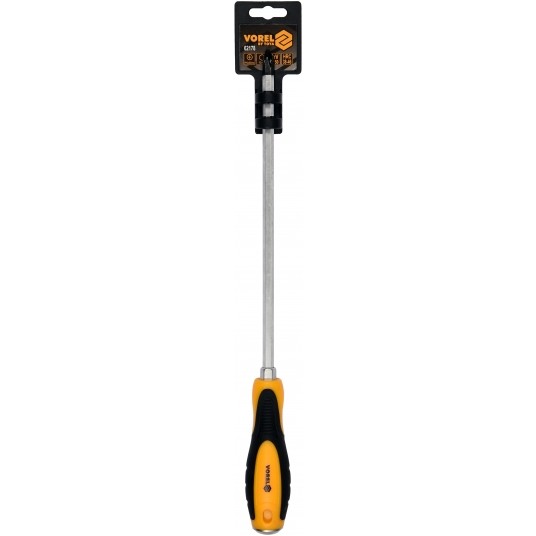 WKRĘTAK DO POBIJANIA 6-KĄT PH3x250MM -zdjęcie numer 4