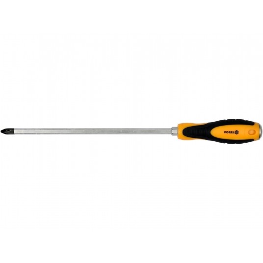 WKRĘTAK DO POBIJANIA 6-KĄT PH3x250MM -zdjęcie numer 1