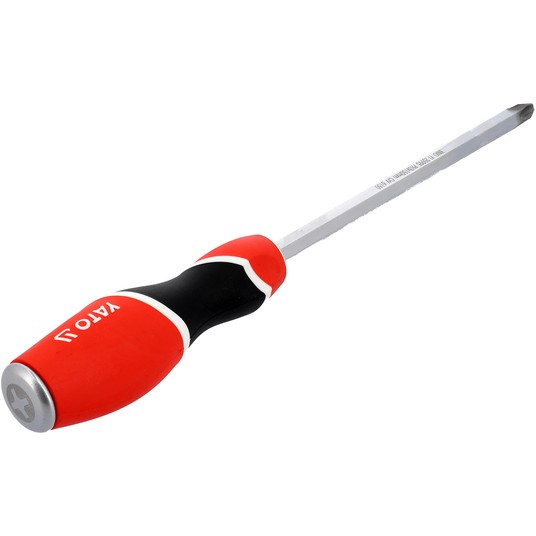 WKRĘTAK DO POBIJANIA PH3x150MM -zdjęcie numer 3