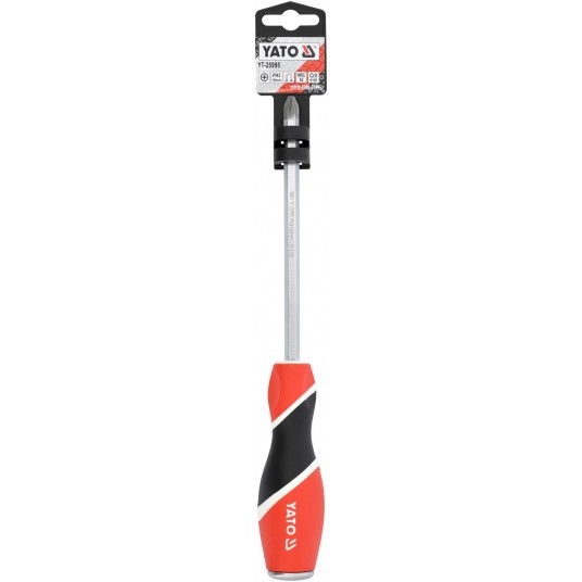 WKRĘTAK DO POBIJANIA PH3x150MM -zdjęcie numer 4