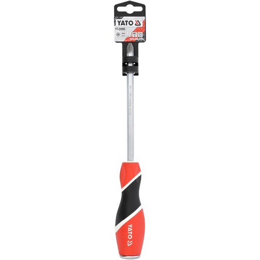 WKRĘTAK DO POBIJANIA PH3x150MM -zdjęcie numer 4