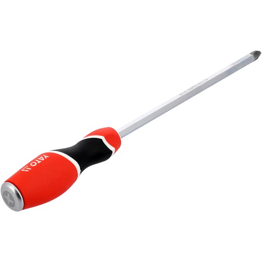 WKRĘTAK DO POBIJANIA PH3x200MM -zdjęcie numer 3