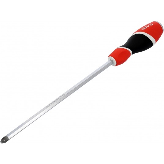 WKRĘTAK DO POBIJANIA PH3x250MM -zdjęcie numer 2