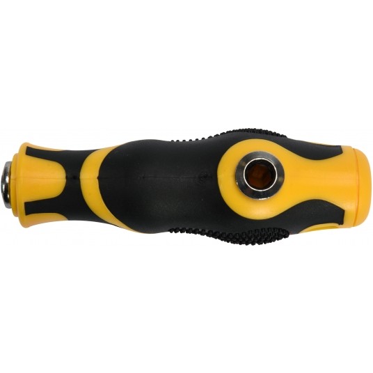 WKRĘTAK DWUSTRONNY PH2X6MM -zdjęcie numer 3