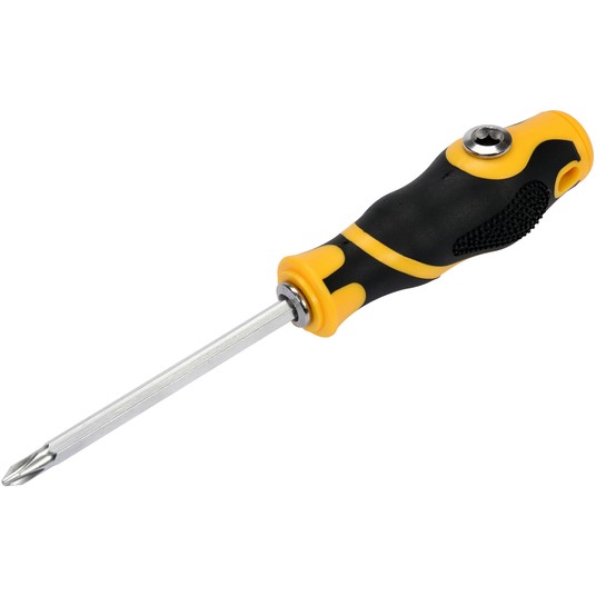WKRĘTAK DWUSTRONNY PH2X6MM -zdjęcie numer 2