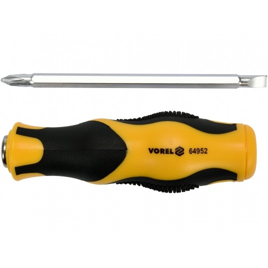 WKRĘTAK DWUSTRONNY PH2X6MM -zdjęcie numer 1