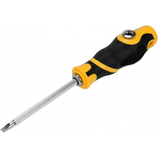 WKRĘTAK DWUSTRONNY PH2X6MM -zdjęcie numer 4