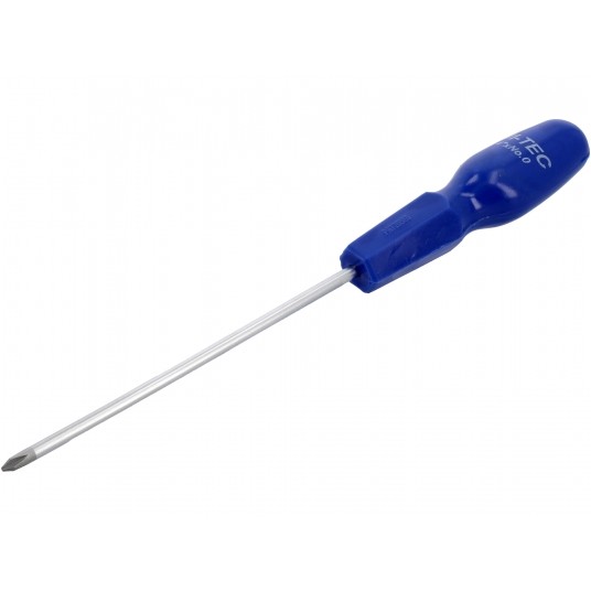 WKRĘTAK HI-TEC 0X100MM KRZYŻAKOWY -zdjęcie numer 2