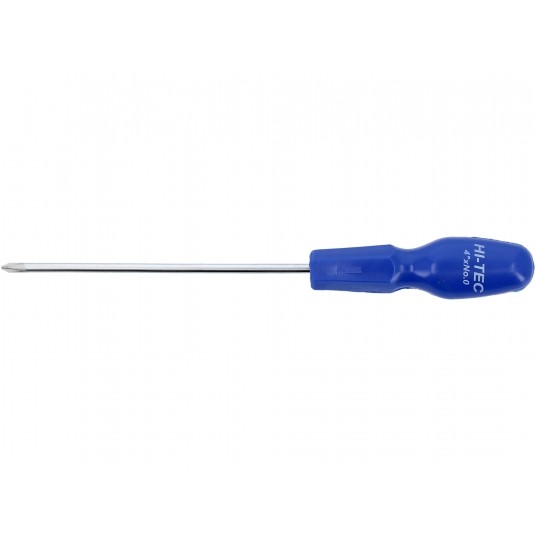 WKRĘTAK HI-TEC 0X100MM KRZYŻAKOWY -zdjęcie numer 1