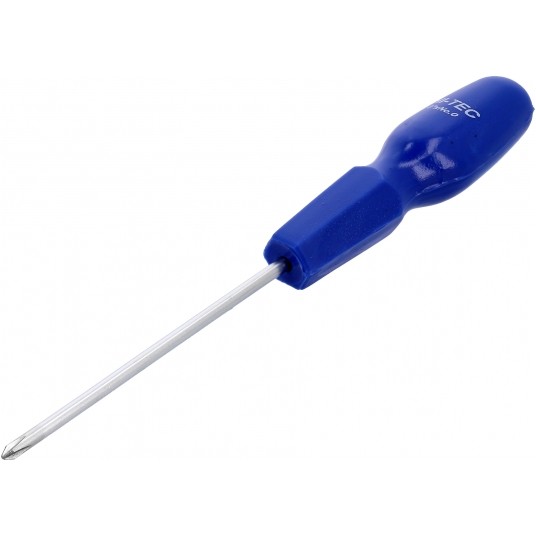 WKRĘTAK HI-TEC 0X75MM KRZYŻAKOWY -zdjęcie numer 2