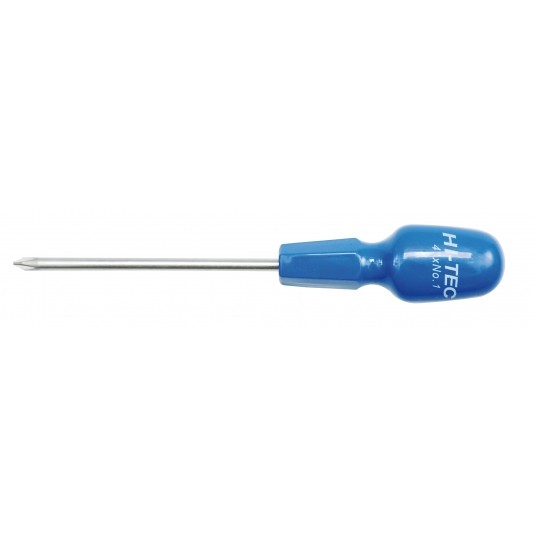 WKRĘTAK HI-TEC 1,0X100MM KRZYŻAK. -zdjęcie numer 1