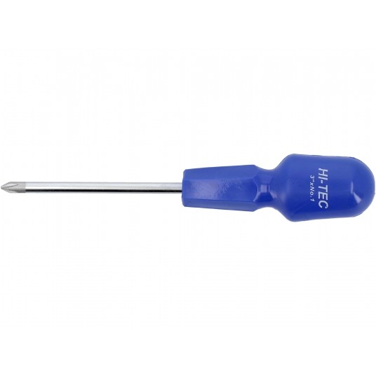 WKRĘTAK HI-TEC 1,0X200MM KRZYŻAK. -zdjęcie numer 1