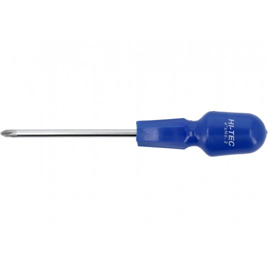 WKRĘTAK HI-TEC 2X100MM KRZYŻAKOWY -zdjęcie numer 1
