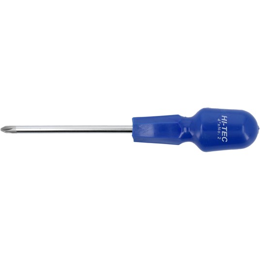WKRĘTAK HI-TEC 2X150MM KRZYŻ HEX -zdjęcie numer 1