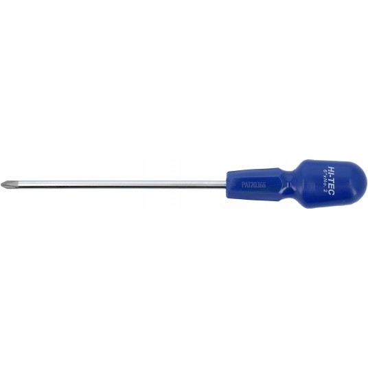 WKRĘTAK HI-TEC 2X150MM KRZYŻAKOWY -zdjęcie numer 1