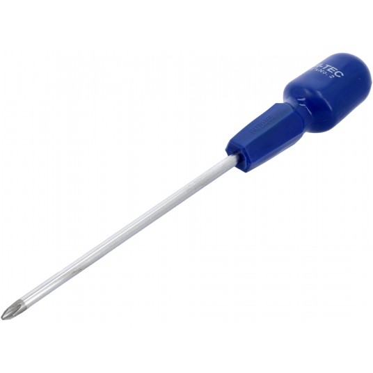 WKRĘTAK HI-TEC 2X150MM KRZYŻAKOWY -zdjęcie numer 2