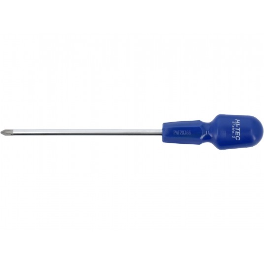 WKRĘTAK HI-TEC 2X150MM KRZYŻAKOWY -zdjęcie numer 1