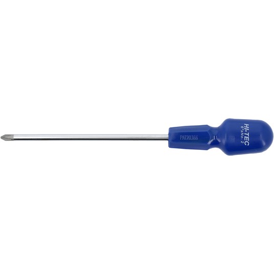 WKRĘTAK HI-TEC 2X150MM KRZYŻAKOWY -zdjęcie numer 1