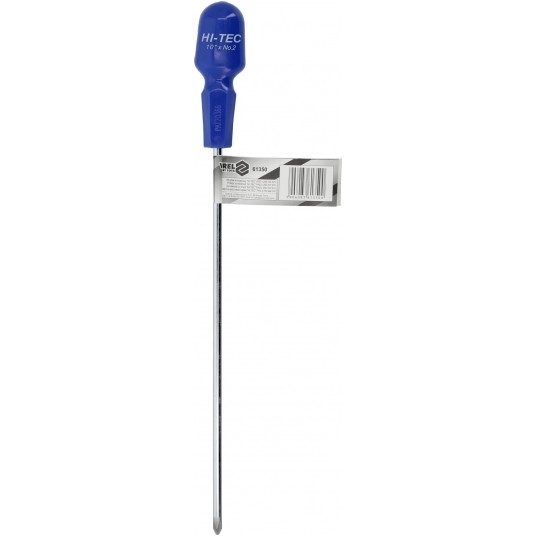 WKRĘTAK HI-TEC 2X250MM KRZYŻAKOWY -zdjęcie numer 3