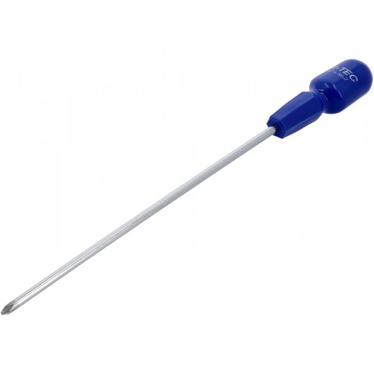 WKRĘTAK HI-TEC 2X250MM KRZYŻAKOWY -zdjęcie numer 2