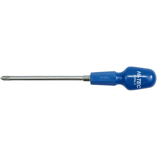 WKRĘTAK HI-TEC 3X150MM KRZYŻAKOWY -zdjęcie numer 1