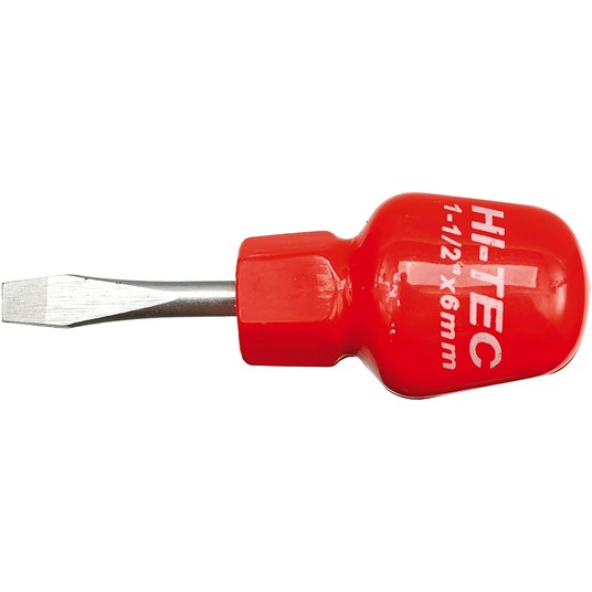 WKRĘTAK HI-TEC 6,0X38MM -zdjęcie numer 1