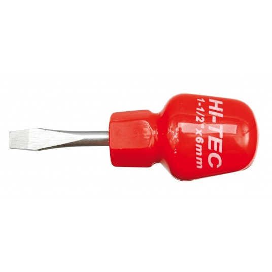 WKRĘTAK HI-TEC 6,0X38MM -zdjęcie numer 1