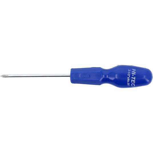 WKRĘTAK HI-TEC PH00X63MM KRZYŻAKOWY -zdjęcie numer 1