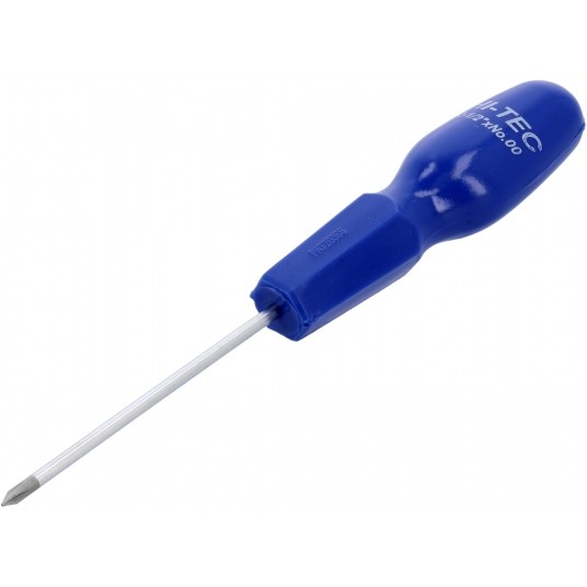 WKRĘTAK HI-TEC PH00X63MM KRZYŻAKOWY -zdjęcie numer 2