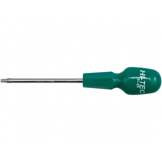 WKRĘTAK HI-TEC T15X100MM-SECURITY -zdjęcie numer 1