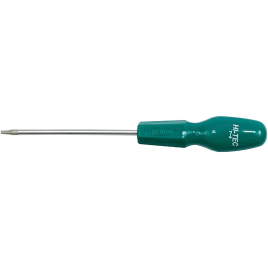 WKRĘTAK HI-TEC T5X75MM -zdjęcie numer 1