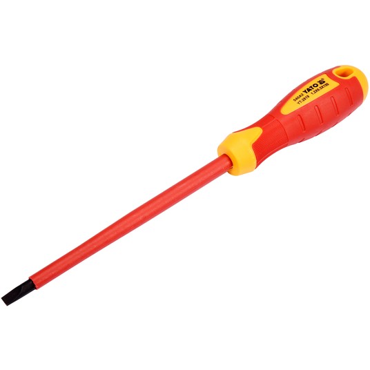 WKRĘTAK IZOLOWANY 1000V 6.5 X 150MM -zdjęcie numer 2