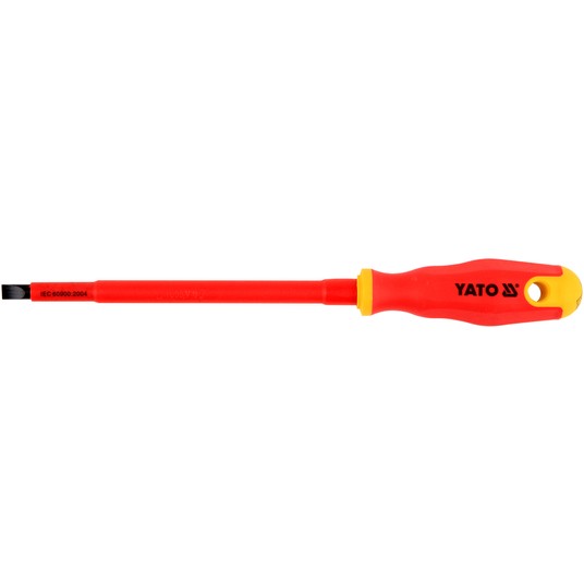 WKRĘTAK IZOLOWANY 1000V 8.0 X 175MM -zdjęcie numer 1
