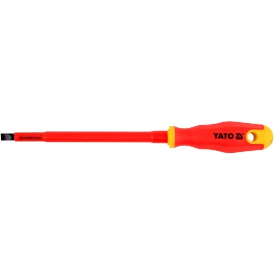 WKRĘTAK IZOLOWANY 1000V 8.0 X 175MM -zdjęcie numer 1