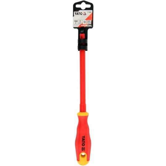 WKRĘTAK IZOLOWANY 1000V 8.0 X 175MM -zdjęcie numer 3