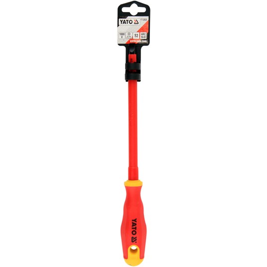 WKRĘTAK IZOLOWANY 1000V 8.0 X 175MM -zdjęcie numer 3