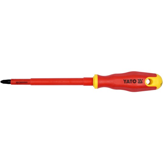 WKRĘTAK IZOLOWANY 1000V PH3 X 150MM -zdjęcie numer 1