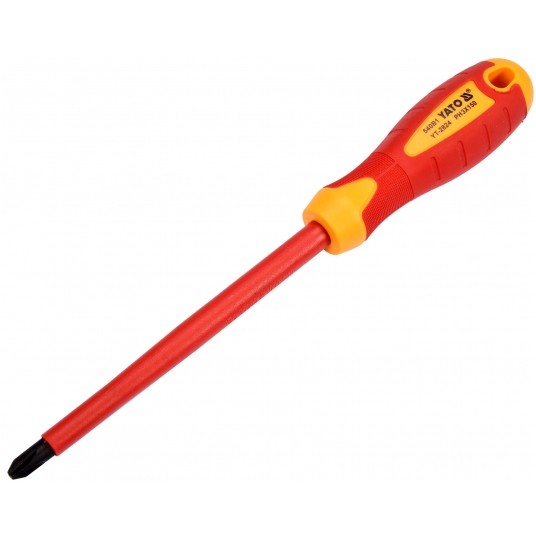 WKRĘTAK IZOLOWANY 1000V PH3 X 150MM -zdjęcie numer 2