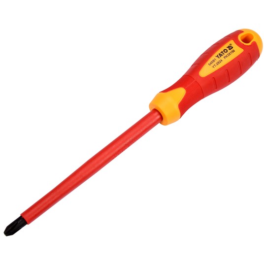 WKRĘTAK IZOLOWANY 1000V PH3 X 150MM -zdjęcie numer 2