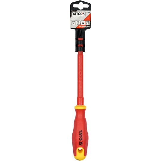 WKRĘTAK IZOLOWANY 1000V PH3 X 150MM -zdjęcie numer 3