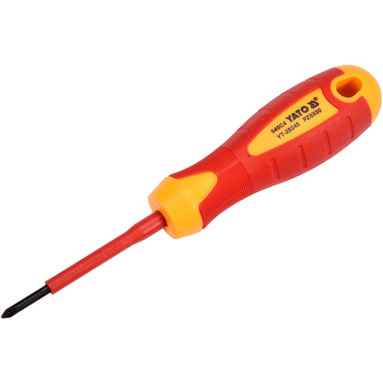 WKRĘTAK IZOLOWANY 1000V PZ0 X 60MM -zdjęcie numer 2