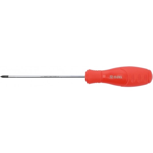 WKRĘTAK KRZYŻAKOWY PH0X100MM -zdjęcie numer 1