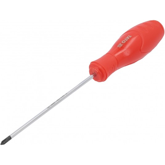 WKRĘTAK KRZYŻAKOWY PH0X100MM -zdjęcie numer 2