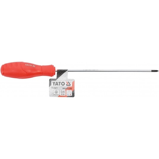 WKRĘTAK KRZYŻAKOWY PH0X150MM -zdjęcie numer 3