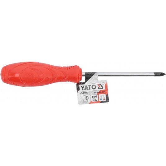 WKRĘTAK KRZYŻAKOWY PH1X100MM -zdjęcie numer 3