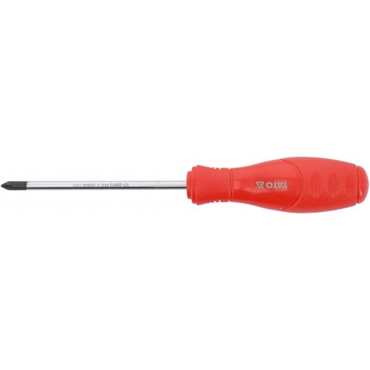 WKRĘTAK KRZYŻAKOWY PH1X100MM -zdjęcie numer 1