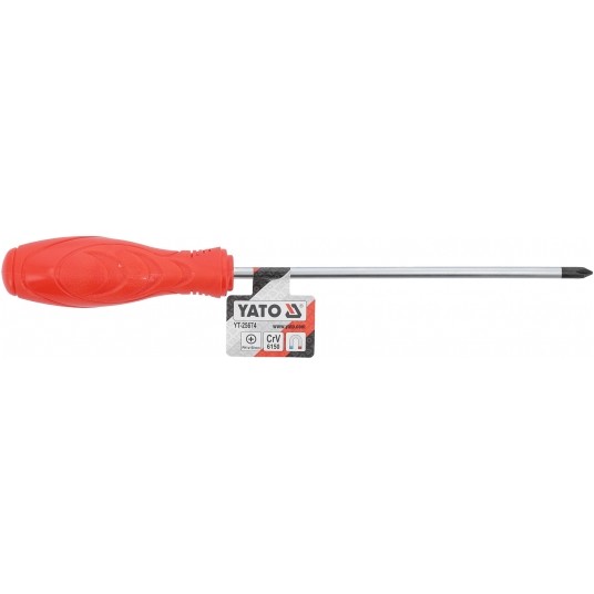 WKRĘTAK KRZYŻAKOWY PH1X150MM -zdjęcie numer 3