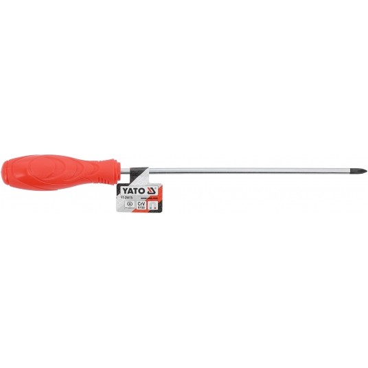 WKRĘTAK KRZYŻAKOWY PH1X200MM -zdjęcie numer 3