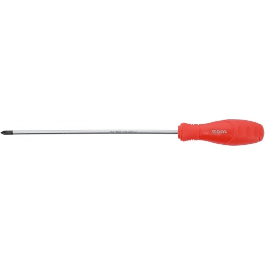 WKRĘTAK KRZYŻAKOWY PH1X200MM -zdjęcie numer 1