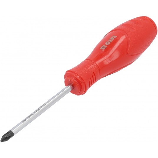 WKRĘTAK KRZYŻAKOWY PH1X75MM -zdjęcie numer 2